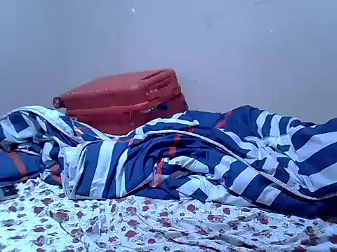 Just Karu online show from 12.17.25