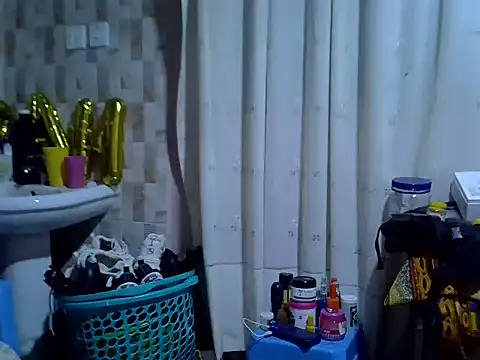 Just Karu online show from 04.10.26