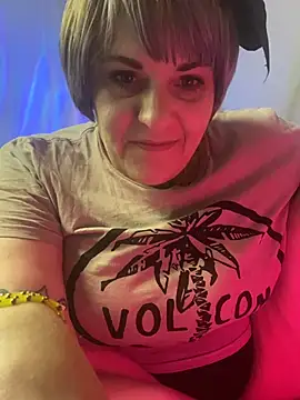 Hunniebunnie78 online show from 06.21.26