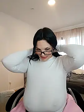 Snapshot of Jujuicy_97 chatting on 09.27.25 Jujuicy 97 online show from 09.27.25