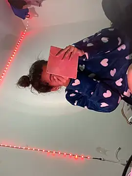 Bunny bel online show from 02.10.25