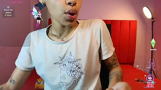 Bunny bel online show from 09.10.25