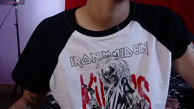 Bunny bel online show from 10.19.25