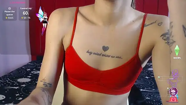 Bunny bel online show from 10.24.25