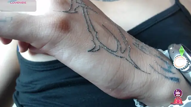 Bunny bel online show from 12.20.25