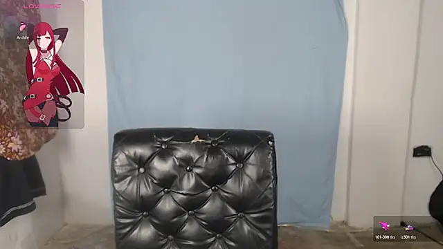 Bunny bel online show from 03.09.26