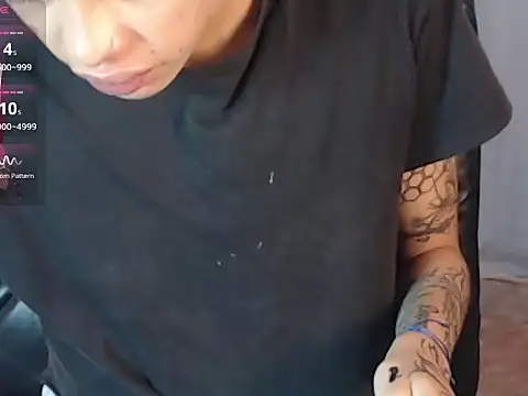 Bunny bel online show from 03.31.26