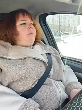 Tania-myr87 ZD online show from 02.17.25