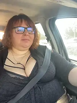 Tania-myr87 ZD online show from 03.15.25