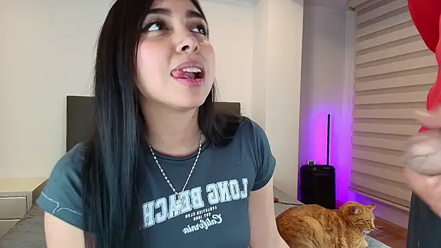 Lania spencer2 online show from 04.14.26