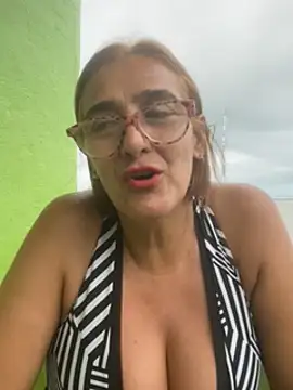 anastasia and jordan online show from 03.13.25