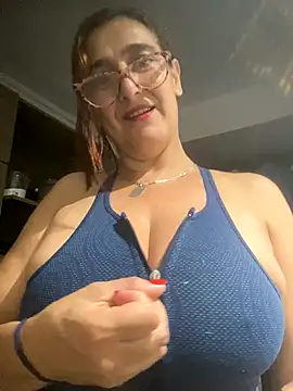 anastasia and jordan online show from 10.19.25