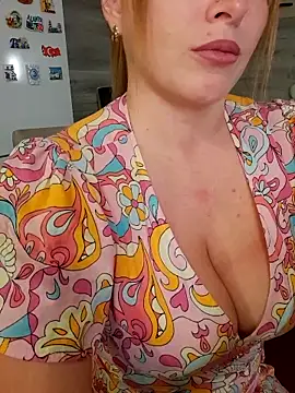 Cute Hot Alice online show from 10.26.25