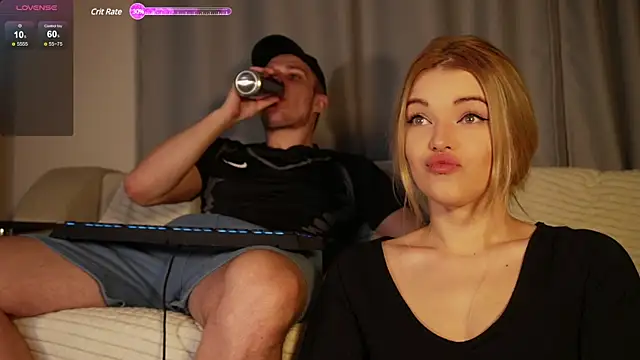 Snapshot of Kinky_Secrets chatting on 12.07.24 Kinky Secrets online show from 12.07.24