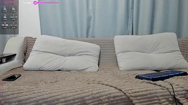 Snapshot of Kinky_Secrets chatting on 01.27.25 Kinky Secrets online show from 01.27.25