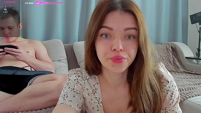 Snapshot of Kinky_Secrets chatting on 03.01.25 Kinky Secrets online show from 03.01.25