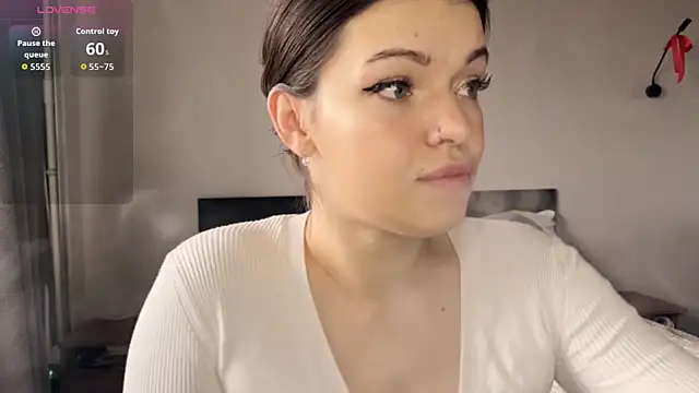 Kinky Secrets online show from 07.02.26