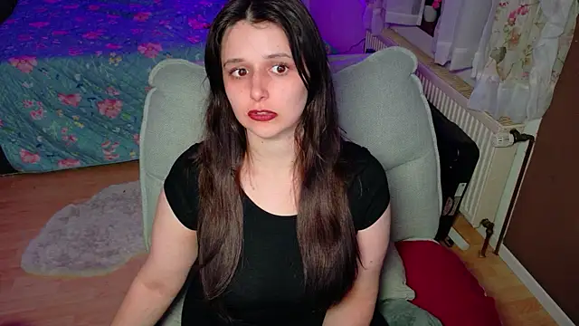 Snapshot of jenna-sxy19 chatting on 04.05.26 jenna-sxy19 online show from 04.05.26