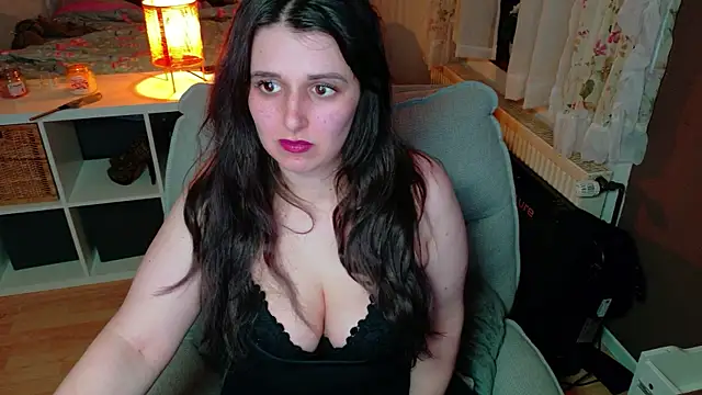 Snapshot of jenna-sxy19 chatting on 04.18.26 jenna-sxy19 online show from 04.18.26