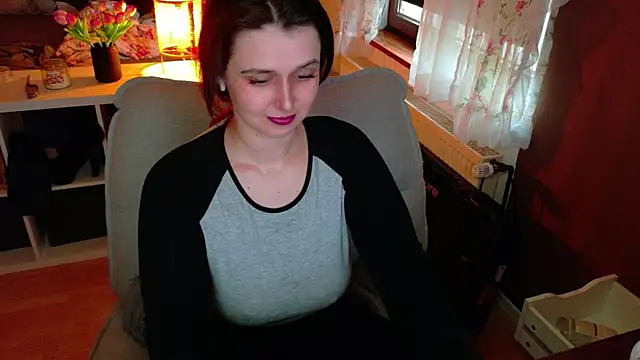 Snapshot of jenna-sxy19 chatting on 04.21.26 jenna-sxy19 online show from 04.21.26