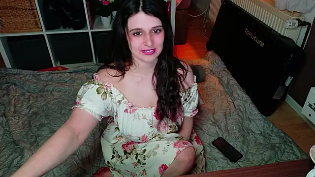 Snapshot of jenna-sxy19 chatting on 04.28.26 jenna-sxy19 online show from 04.28.26