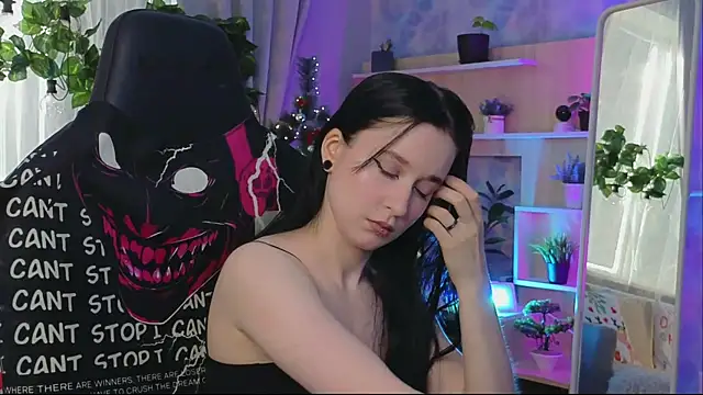 KiraLiLime online show from 02.27.25