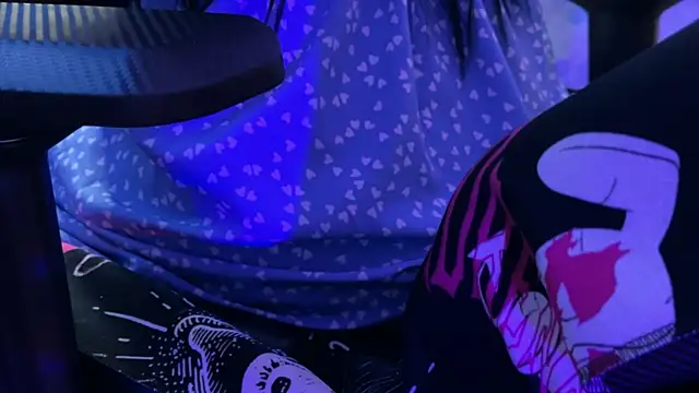 KiraLiLime online show from 03.01.25