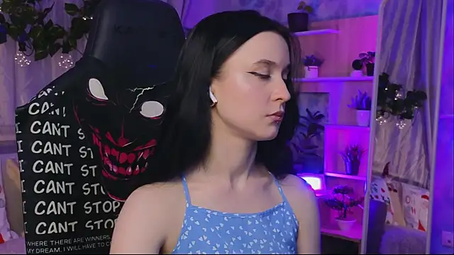 KiraLiLime online show from 03.01.25