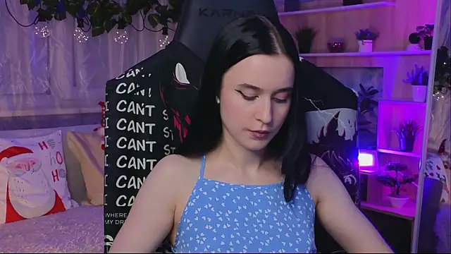 KiraLiLime online show from 03.01.25