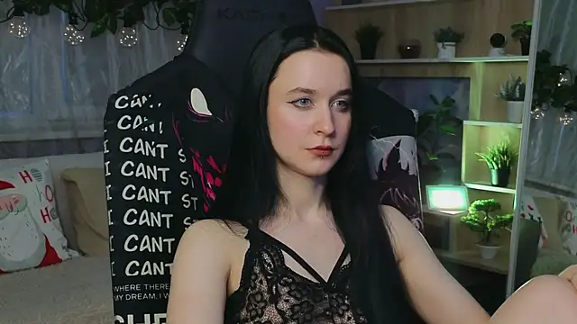 KiraLiLime online show from 03.13.25