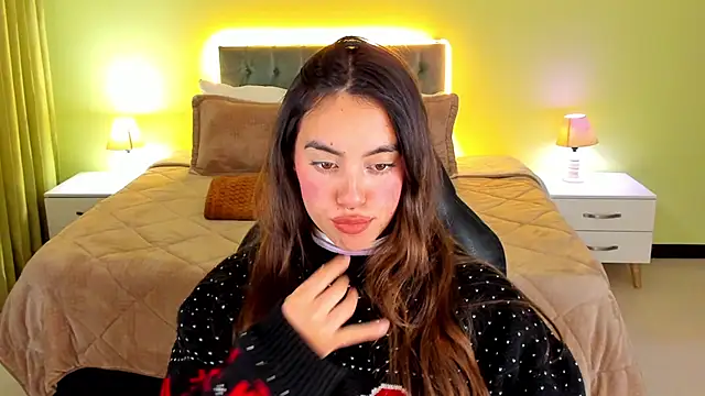 Snapshot of _Charlotte_evans_1 chatting on 09.18.25 Charlotte evans 1 online show from 09.18.25