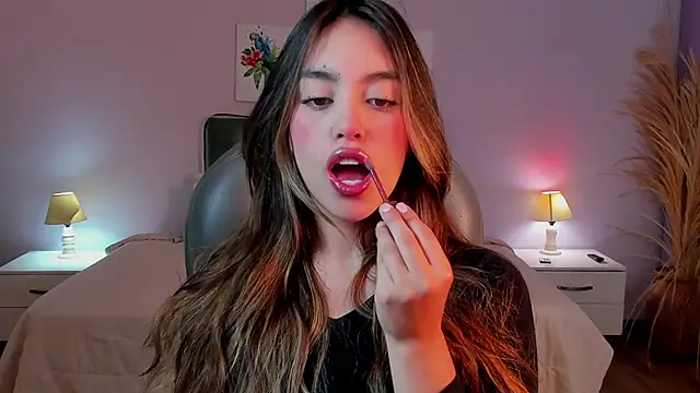 Snapshot of _Charlotte_evans_1 chatting on 02.16.26 Charlotte evans 1 online show from 02.16.26