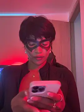 Jessie-pradoo online show from 10.31.25