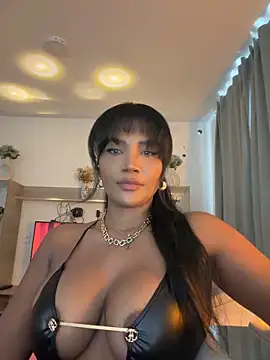 Jessie-pradoo online show from 03.17.26