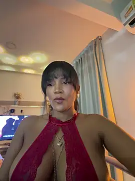 Snapshot of Jessie-pradoo chatting on 04.19.26 Jessie-pradoo online show from 04.19.26