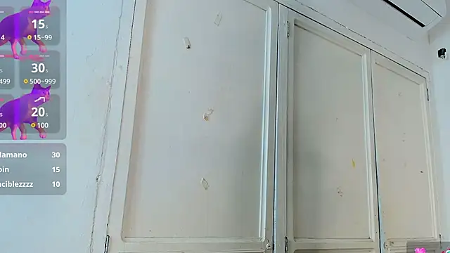 nataly velez online show from 03.16.25