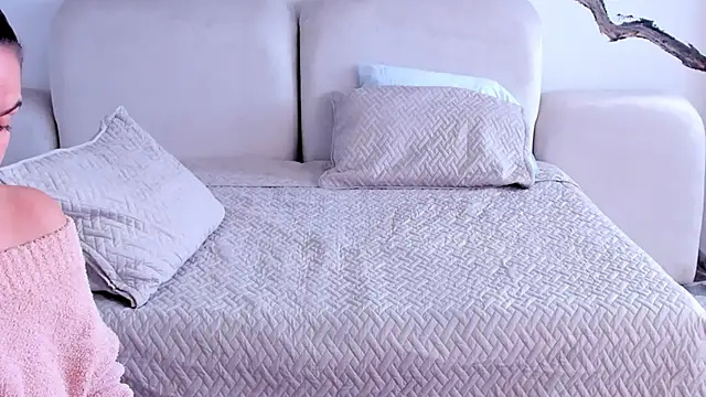 BridgetRodriguez online show from 01.23.25