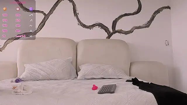 BridgetRodriguez online show from 03.01.25