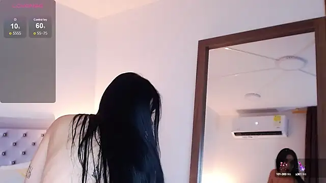 sarascottt online show from 09.12.25