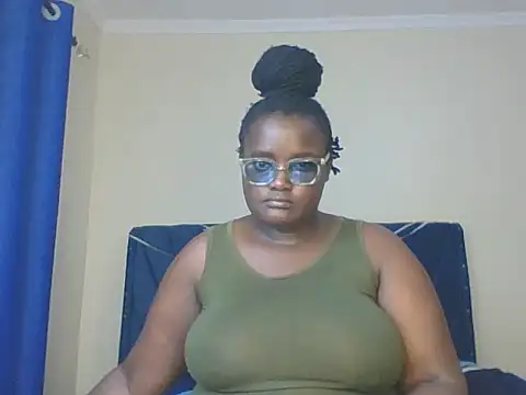Snapshot of Montel_Montel_ chatting on 01.22.25 Montel Montel online show from 01.22.25