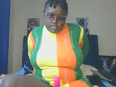Snapshot of Montel_Montel_ chatting on 02.24.25 Montel Montel online show from 02.24.25
