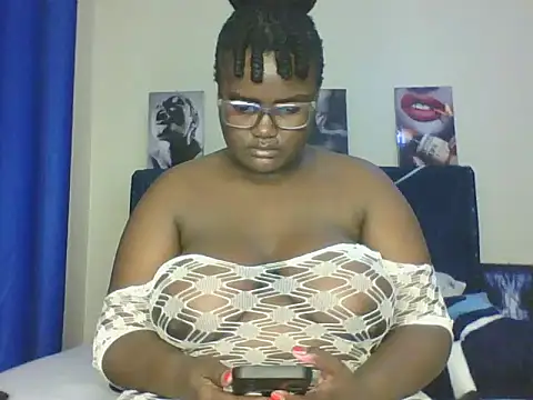 Snapshot of Montel_Montel_ chatting on 03.19.25 Montel Montel online show from 03.19.25