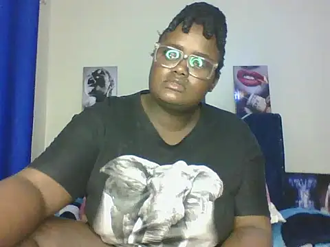 Snapshot of Montel_Montel_ chatting on 03.22.25 Montel Montel online show from 03.22.25