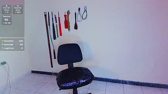 bdsmsubdirty online show from 12.07.24