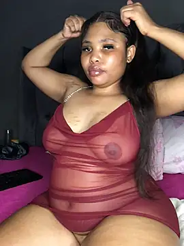 Anaelle24 online show from 02.05.25