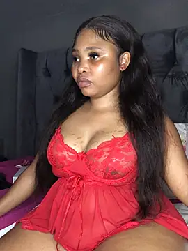 Anaelle24 online show from 02.14.25