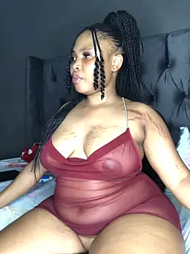 Anaelle24 online show from 03.05.25