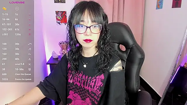 indra cam online show from 09.16.25