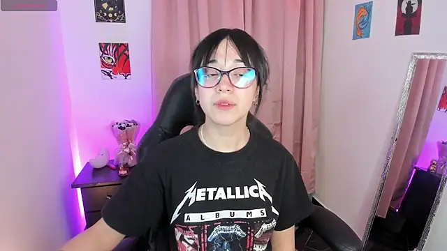 indra cam online show from 09.24.25