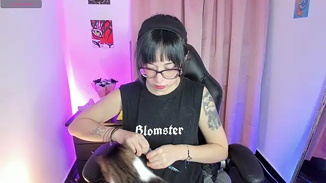 indra cam online show from 10.09.25